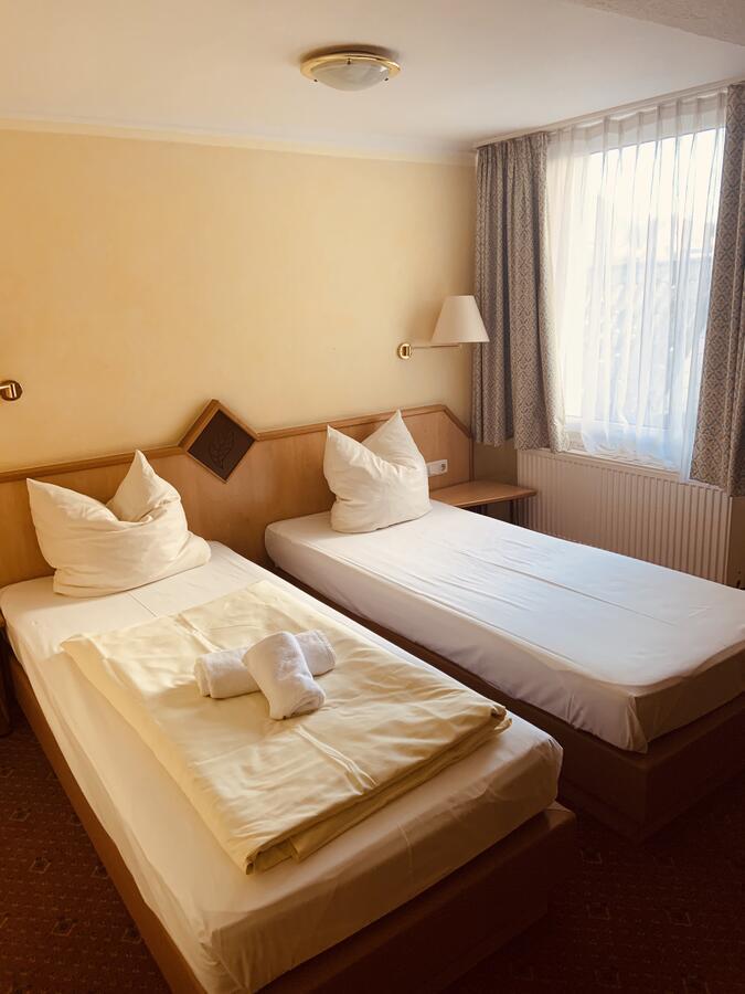Hotel Rosine Эннепеталь Экстерьер фото